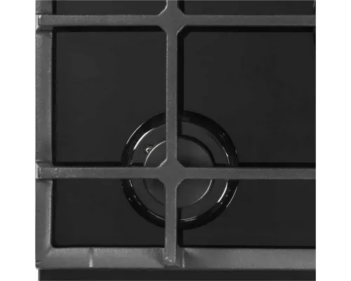 Варочная поверхность LEX GVG 431 BBL черный