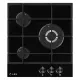 Варочная поверхность LEX GVG 431 BBL черный