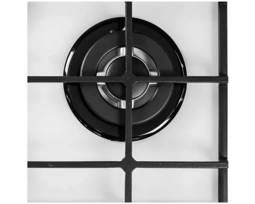 Варочная поверхность LEX GVG 431 WH белый