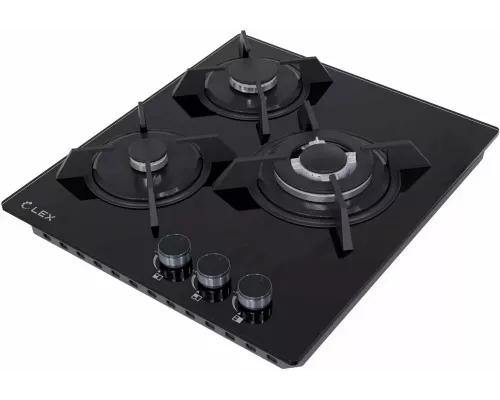 Варочная поверхность LEX GVG 433 BBL