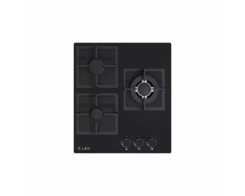 Варочная поверхность LEX GVG 434 BBL