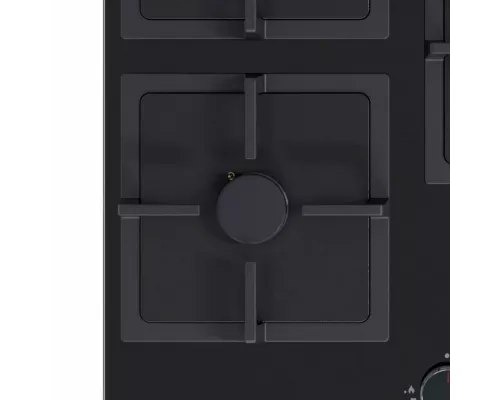 Варочная поверхность LEX GVG 434 BBL