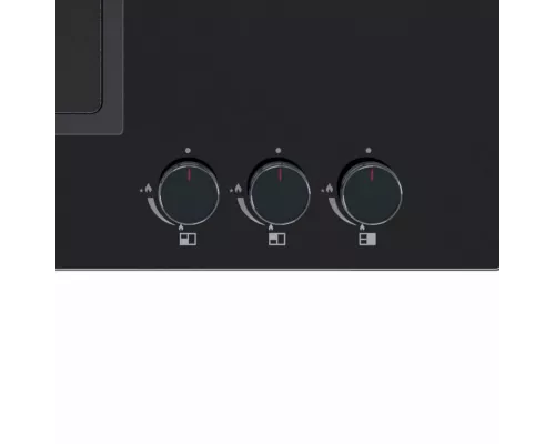 Варочная поверхность LEX GVG 434 BBL