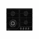 Варочная поверхность LEX GVG 640-1 BBL черный