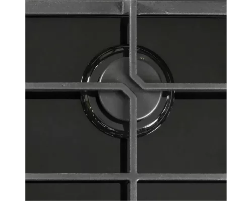 Варочная поверхность LEX GVG 640-1 BBL черный