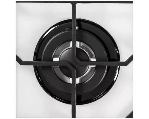 Варочная поверхность LEX GVG 640-1 WH белый