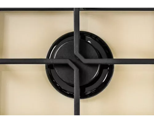 Варочная поверхность LEX GVG 642 IV слоновая кость