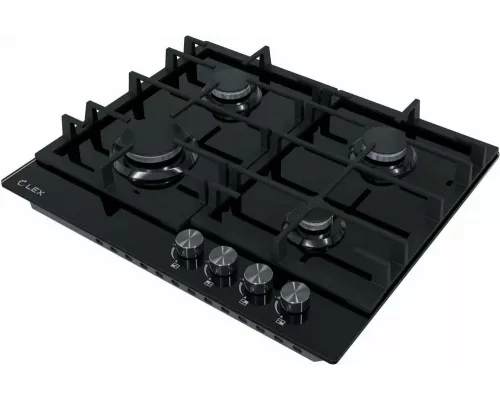 Варочная поверхность LEX GVG 642A BBL