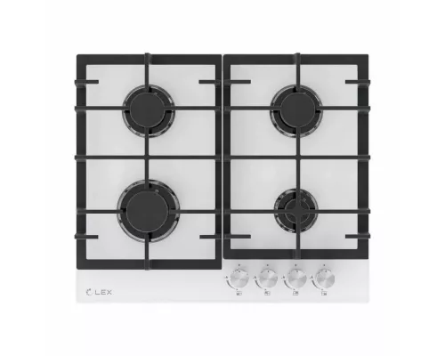 Варочная поверхность LEX GVG 642A WH