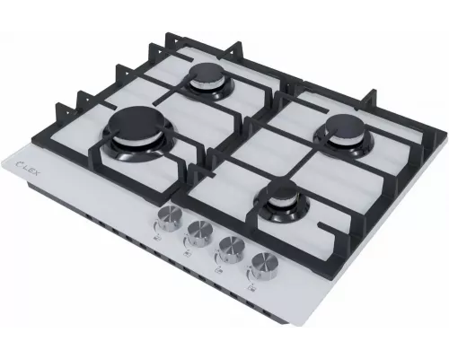 Варочная поверхность LEX GVG 642A WH