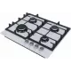 Варочная поверхность LEX GVG 642A WH