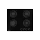 Варочная поверхность LEX GVG 643 BBL черный
