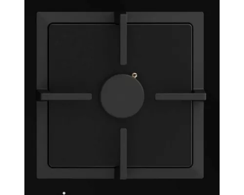 Варочная поверхность LEX GVG 644 BBL черный