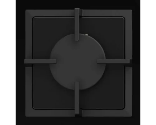 Варочная поверхность LEX GVG 644 BBL черный