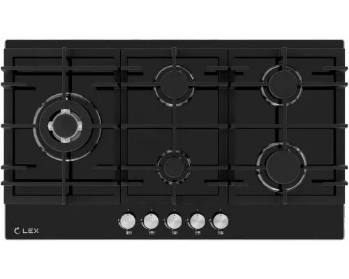 Варочная поверхность LEX GVG 955 BBL