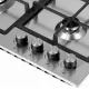 Варочная поверхность LEX GVS 642 IX
