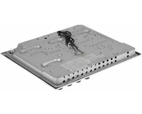 Варочная поверхность LEX GVS 642 IX