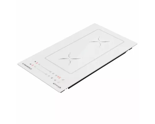 Варочная поверхность MAUNFELD CVI292S2BWHA Inverter