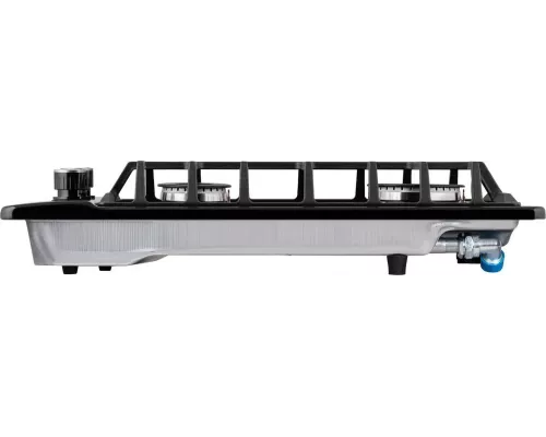 Варочная поверхность MAUNFELD EGHE.32.6CB/G