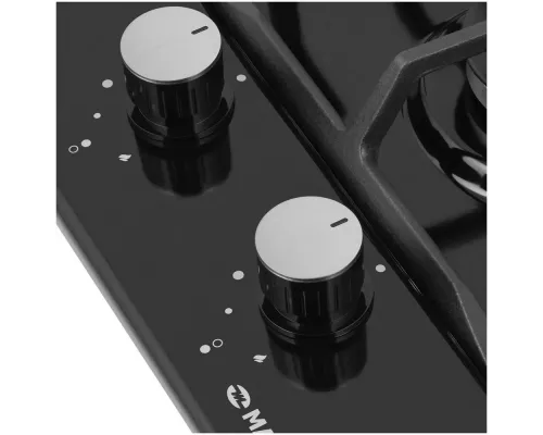 Варочная поверхность MAUNFELD EGHE.32.6CB/G