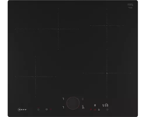 Варочная поверхность Neff T56PYF4C0