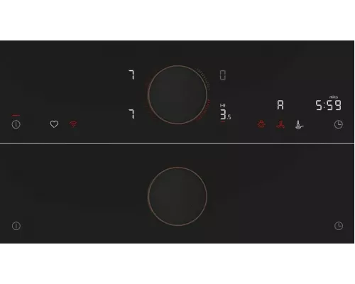 Варочная поверхность Neff T56PYF4C0