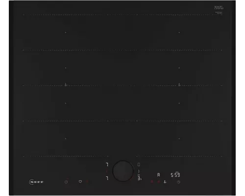 Варочная поверхность Neff T56YHS1C0