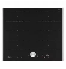 Варочная поверхность NEFF T66TTX4L0 черный