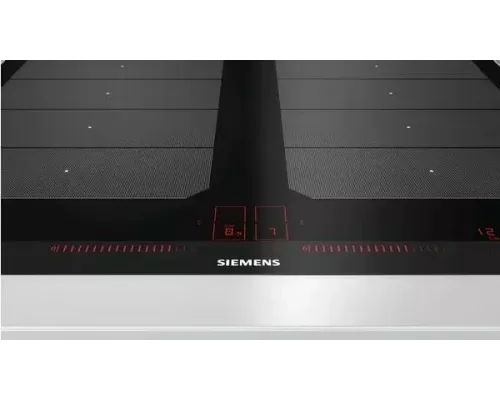 Варочная поверхность Siemens EX675LXC1E черный