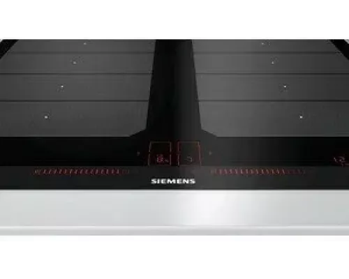 Варочная поверхность Siemens EX675LXC1E черный