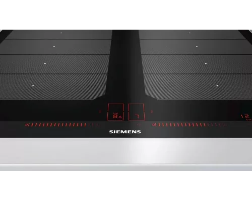 Варочная поверхность Siemens EX675LXC1E черный