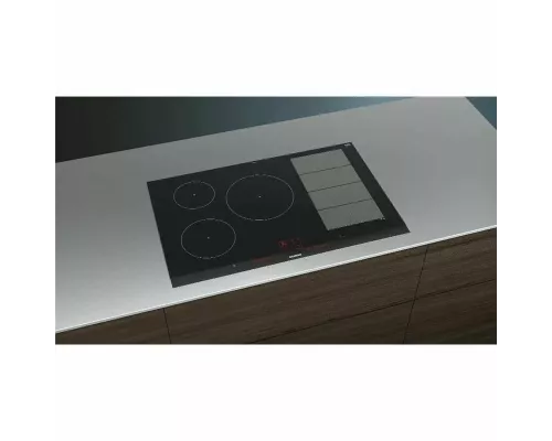 Варочная поверхность Siemens EX875LVC1E