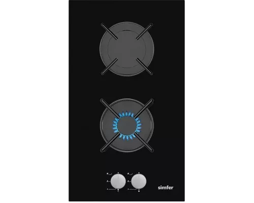 Варочная поверхность Simfer H30N20B416