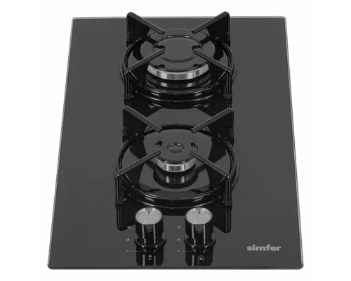 Варочная поверхность Simfer H30N20B416