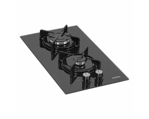 Варочная поверхность Simfer H30N20B416