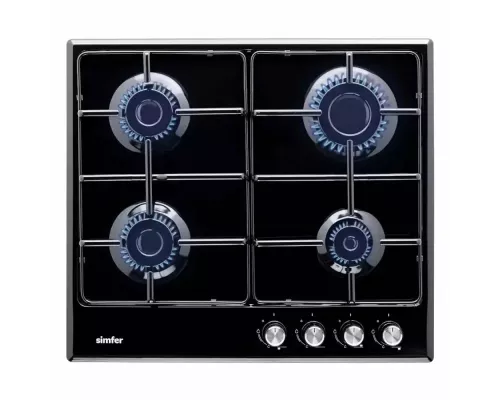 Варочная поверхность Simfer H60V40B423