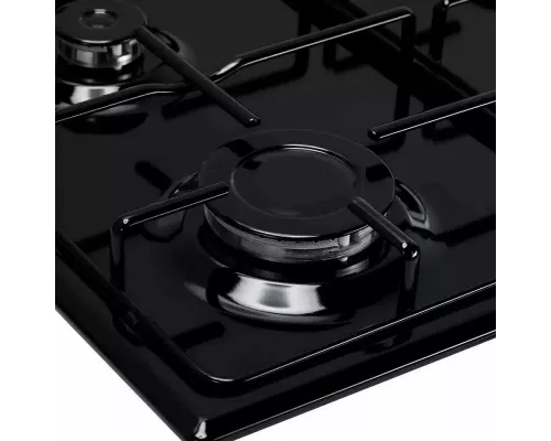 Варочная поверхность Simfer H60V40B423