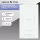 Варочная поверхность Zigmund & Shtain CI 35.3 W белый