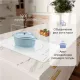 Варочная поверхность Zigmund & Shtain CI 35.3 W белый