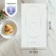 Варочная поверхность Zigmund & Shtain CI 35.3 W белый