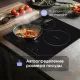 Варочная поверхность Zigmund & Shtain CI 35.4 B черный