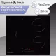 Варочная поверхность Zigmund & Shtain CI 46.6 B