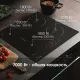 Варочная поверхность Zigmund & Shtain CI 46.6 B