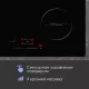 Варочная поверхность Zigmund & Shtain CI 46.6 B