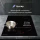 Варочная поверхность Zigmund & Shtain CI 46.6 B
