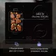 Варочная поверхность Zigmund & Shtain CI 46.6 B