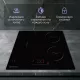 Варочная поверхность Zigmund & Shtain CI 46.6 B