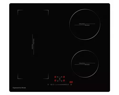 Варочная поверхность Zigmund & Shtain CI 46.6 B