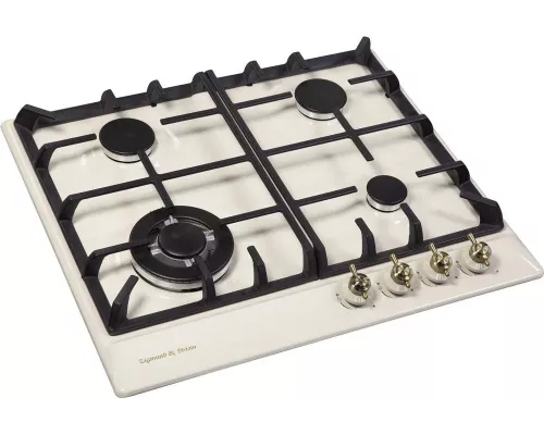 Варочная поверхность Zigmund & Shtain G 12.6 X