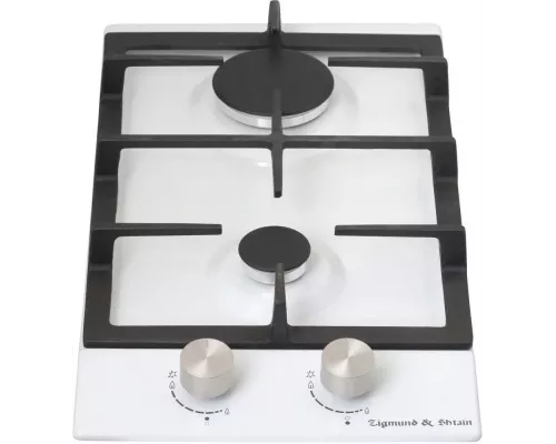 Варочная поверхность Zigmund & Shtain G 14.3 W